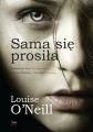 Sama sie prosila