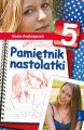 Pamietnik nastolatki 5
