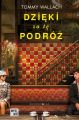 Dzieki za te podroz