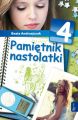 Pamietnik nastolatki 4