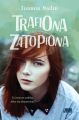 Trafiona zatopiona