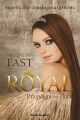 Royal. Tom 5. Przysiega ze zlota