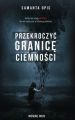 Przekroczyc granice ciemnosci