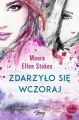 Zdarzylo sie wczoraj