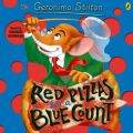 Geronimo Stilton