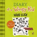 Diary of a Wimpy Kid: Hard Luck