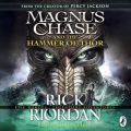 Magnus Chase and the Hammer of Thor