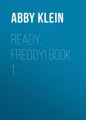 Ready, Freddy! Book 1