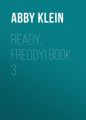Ready, Freddy! Book 3