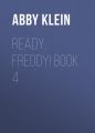Ready, Freddy! Book 4