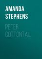 Peter Cottontail