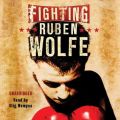 Fighting Ruben Wolfe