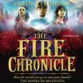 Fire Chronicle: The Books of Beginning 2