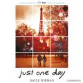 Just One Day