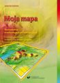 Moja mapa. Tworzenie map w technologiach geoinformacyjnych. Przewodnik uzupelniajacy do laboratoriow z podstaw kartografii + Zawartosc plyty do pobrania