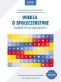 Wiedza o spoleczenstwie Korepetycje maturzysty