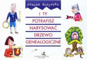 I ty potrafisz narysowac drzewo genealogiczne