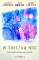 W sniezna noc