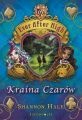 Ever After High. Kraina Czarow