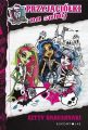 Monster High. Przyjaciolki na zaboj
