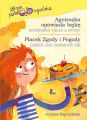 Agnieszka opowiada bajke (pol-ang)