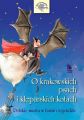O krakowskich psach i kleparskich kotach - Polskie miasta w basni i legendzie