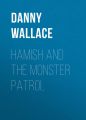 Hamish and the Monster Patrol