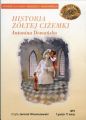 Historia zoltej cizemki