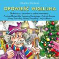 Opowiesc wigilijna