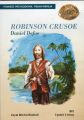 Przypadki Robinsona Crusoe