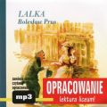 Boleslaw Prus "Lalka" - opracowanie