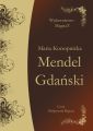 Mendel Gdanski