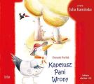 Kapelusz Pani Wrony - audiobook