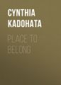 Place to Belong