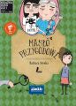 Maslo przygodowe