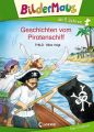 Bildermaus – Geschichten vom Piratenschiff