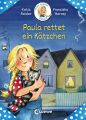 Meine Freundin Paula – Paula rettet ein Katzchen