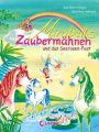 Mirabells Zaubermahnen und das Seerosen-Fest