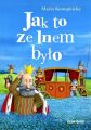 Jak to ze lnem bylo