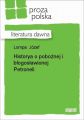 Historya o poboznej i blogoslawionej Petroneli