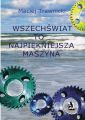 Wszechswiat to najpiekniejsza maszyna