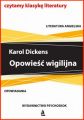 Opowiesc wigilijna