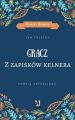 GRACZ. Z zapiskow kelnera