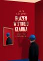 Blazen w stroju klauna