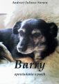 Barry. Opowiadania o psach