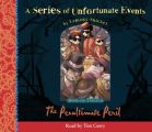 Book the Twelfth - the Penultimate Peril (A Series of Unfortunate Events, Book 12)