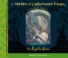 Book the Second - The Reptile Room (A Series of Unfortunate Events, Book 2)