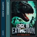 Edge Of Extinction