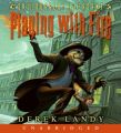 Skulduggery Pleasant: Playing with Fire