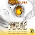 Artemis Fowl and the Opal Deception